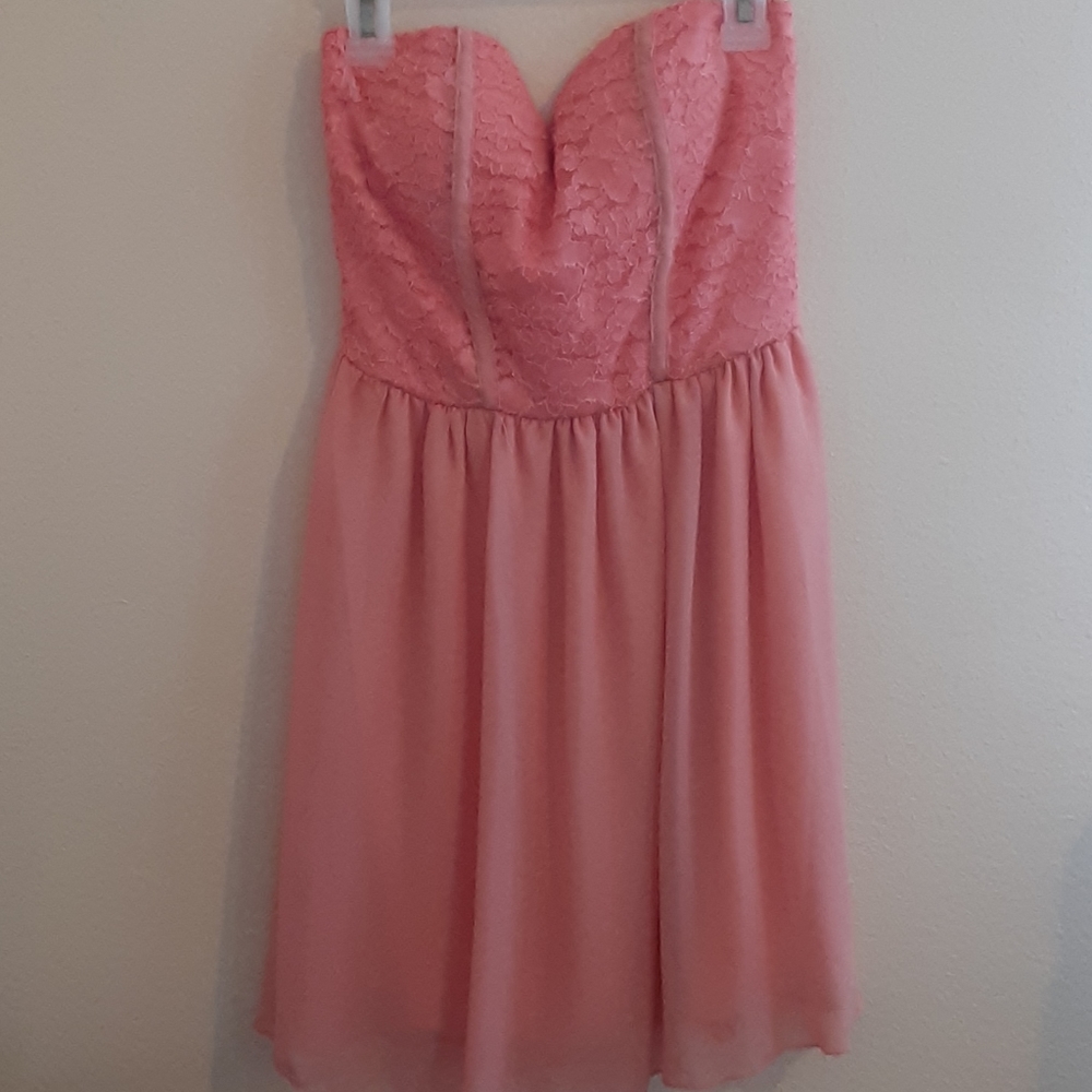 Dress , short dress